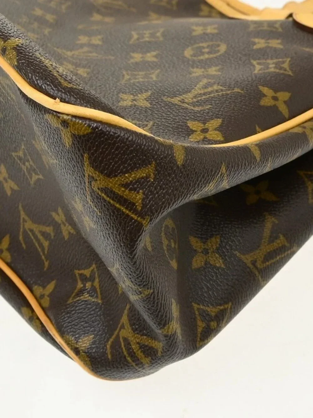 LOUIS VUITTON BATIGNOLLES HORIZONTAL BAG MONOGRAM M51154